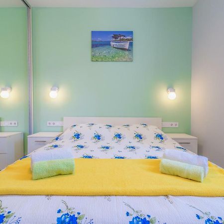 Ruzmarin - New Apartment ザダル エクステリア 写真