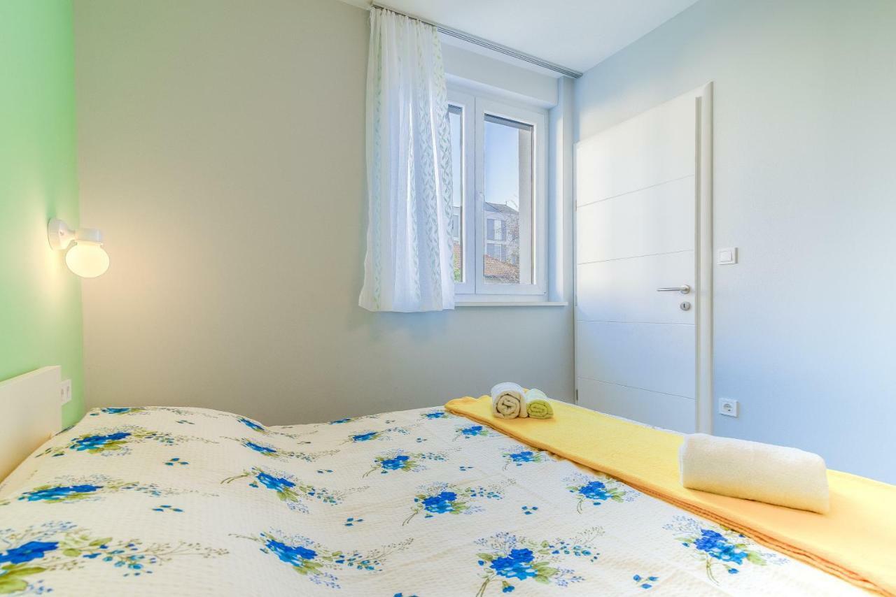 Ruzmarin - New Apartment ザダル エクステリア 写真