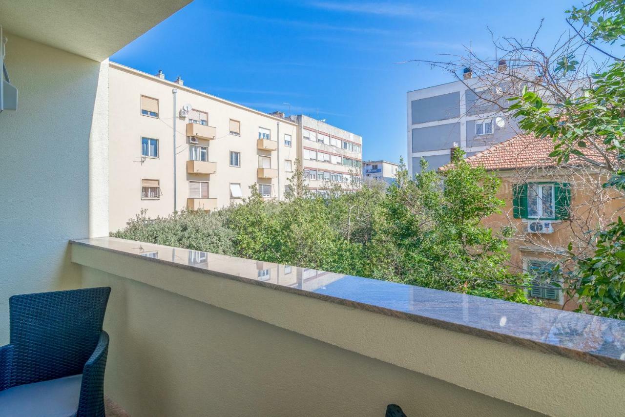 Ruzmarin - New Apartment ザダル エクステリア 写真