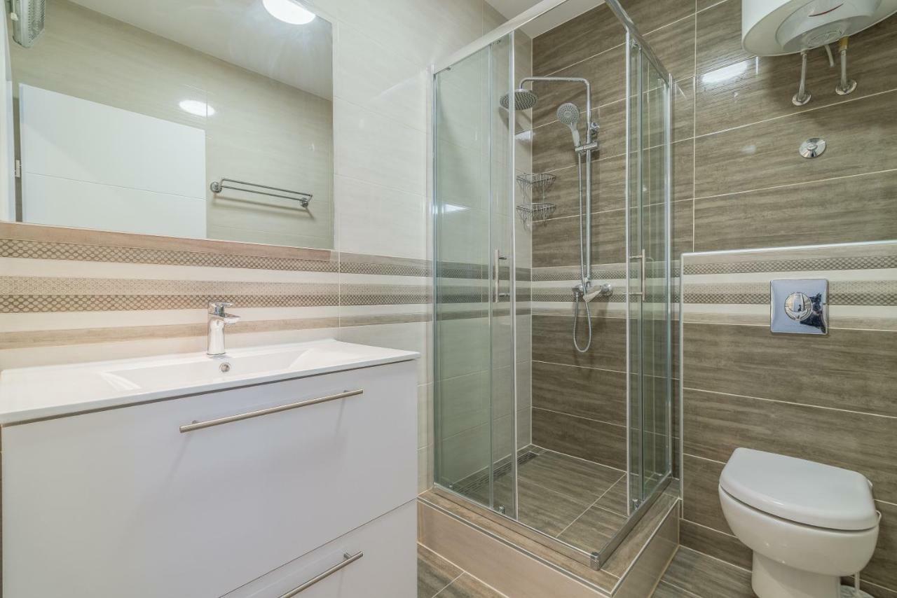 Ruzmarin - New Apartment ザダル エクステリア 写真
